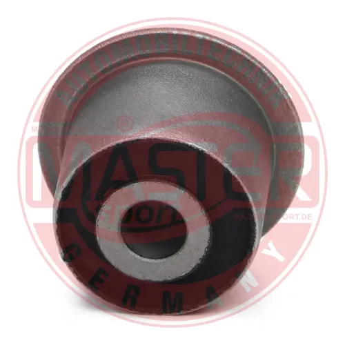 Lagerung, Lenker Vorderachse rechts hinten MASTER-SPORT GERMANY 34081-PCS-MS Bild Lagerung, Lenker Vorderachse rechts hinten MASTER-SPORT GERMANY 34081-PCS-MS