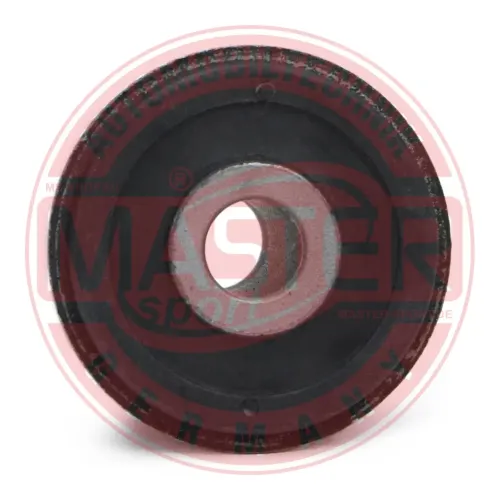 Lagerung, Lenker Vorderachse rechts hinten MASTER-SPORT GERMANY 34081-PCS-MS Bild Lagerung, Lenker Vorderachse rechts hinten MASTER-SPORT GERMANY 34081-PCS-MS