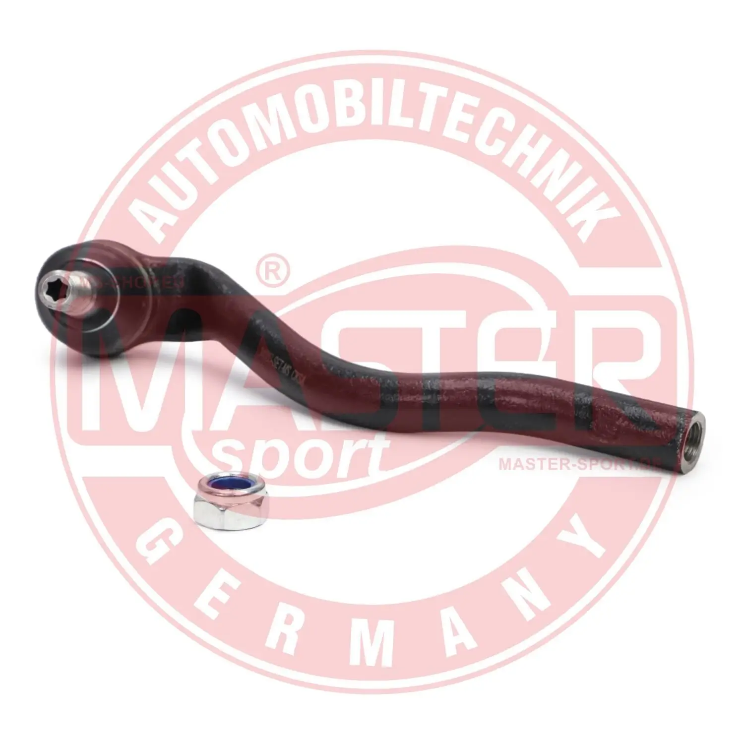 Spurstangenkopf Vorderachse links MASTER-SPORT GERMANY 34083-SET-MS