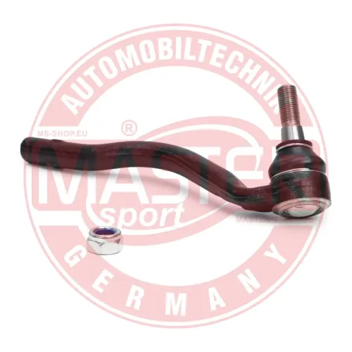 Spurstangenkopf Vorderachse links MASTER-SPORT GERMANY 34083-SET-MS Bild Spurstangenkopf Vorderachse links MASTER-SPORT GERMANY 34083-SET-MS
