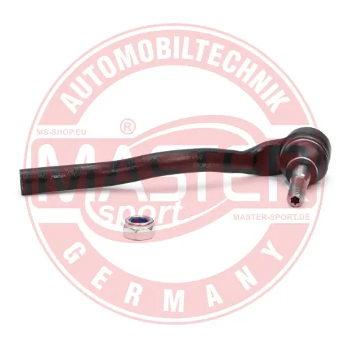 Spurstangenkopf Vorderachse links MASTER-SPORT GERMANY 34083-SET-MS Bild Spurstangenkopf Vorderachse links MASTER-SPORT GERMANY 34083-SET-MS