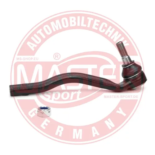 Spurstangenkopf Vorderachse links MASTER-SPORT GERMANY 34083-SET-MS Bild Spurstangenkopf Vorderachse links MASTER-SPORT GERMANY 34083-SET-MS