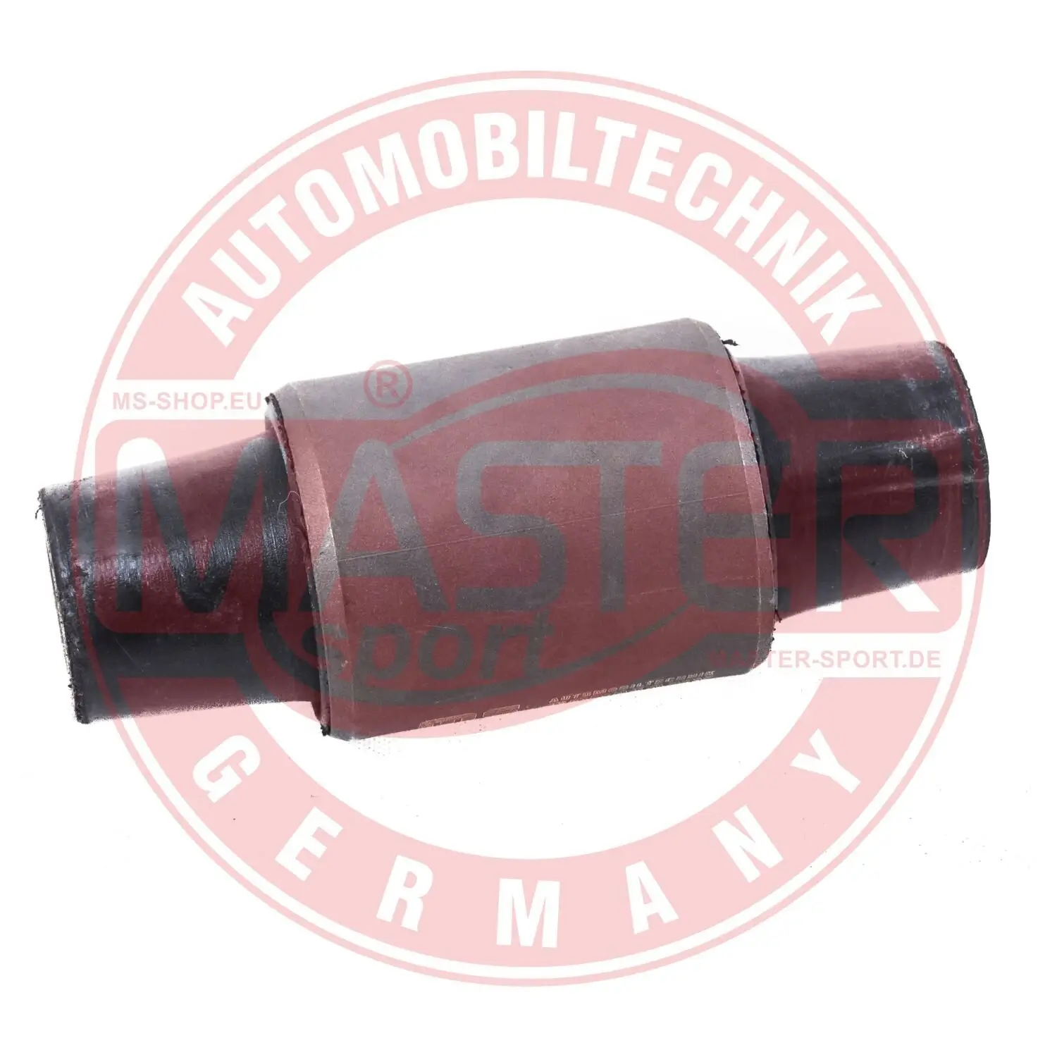 Lagerung, Lenker Hinterachse oben beidseitig MASTER-SPORT GERMANY 34094-PCS-MS