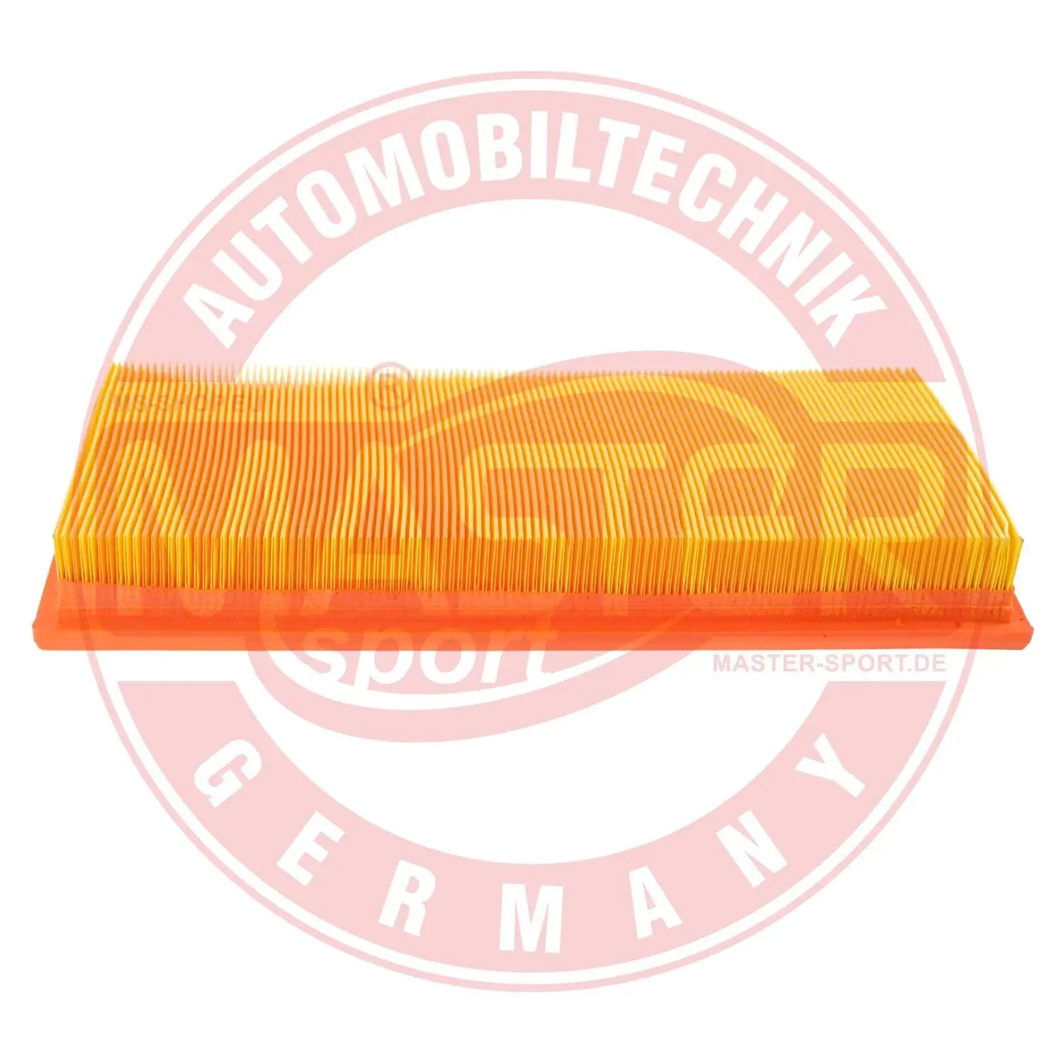 Luftfilter MASTER-SPORT GERMANY 34100-LF-PCS-MS