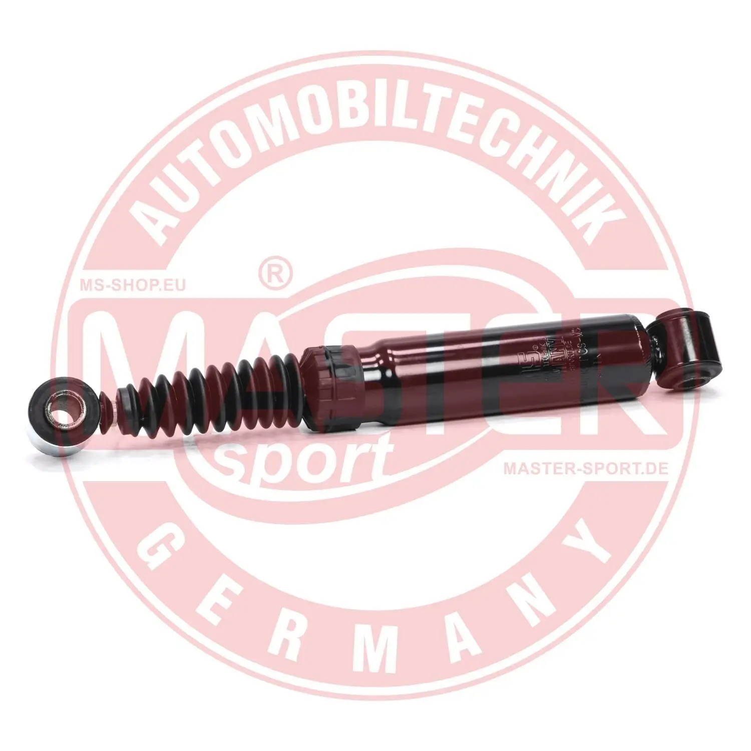 Stoßdämpfer Hinterachse MASTER-SPORT GERMANY 341102K-PCS-MS
