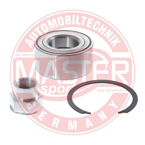 Radlagersatz MASTER-SPORT GERMANY 3414-SET-MS Bild Radlagersatz MASTER-SPORT GERMANY 3414-SET-MS