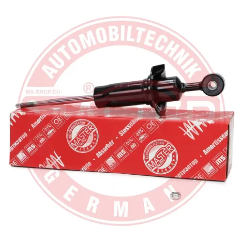 Stoßdämpfer Vorderachse MASTER-SPORT GERMANY 34168K-PCS-MS Bild Stoßdämpfer Vorderachse MASTER-SPORT GERMANY 34168K-PCS-MS