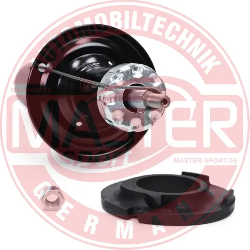 Stoßdämpfer Vorderachse MASTER-SPORT GERMANY 341743K-PCS-MS Bild Stoßdämpfer Vorderachse MASTER-SPORT GERMANY 341743K-PCS-MS