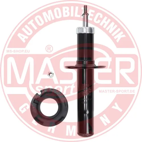 Stoßdämpfer Vorderachse MASTER-SPORT GERMANY 341743K-PCS-MS Bild Stoßdämpfer Vorderachse MASTER-SPORT GERMANY 341743K-PCS-MS