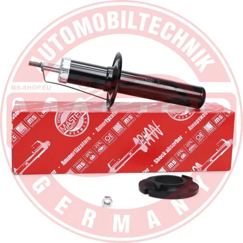 Stoßdämpfer Vorderachse MASTER-SPORT GERMANY 341743K-PCS-MS Bild Stoßdämpfer Vorderachse MASTER-SPORT GERMANY 341743K-PCS-MS