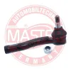 Spurstangenkopf Vorderachse links MASTER-SPORT GERMANY 34318-PCS-MS