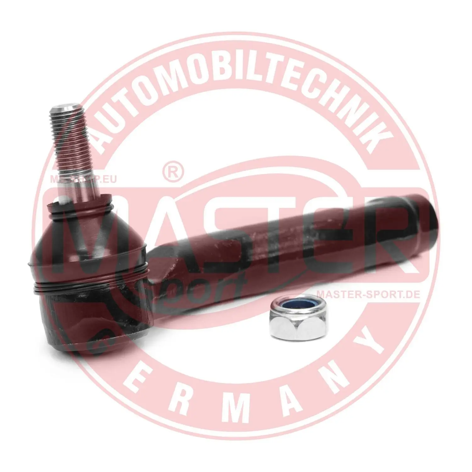 Spurstangenkopf Vorderachse links MASTER-SPORT GERMANY 34330-PCS-MS