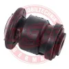 Lagerung, Lenker Vorderachse beidseitig vorne MASTER-SPORT GERMANY 34345-PCS-MS
