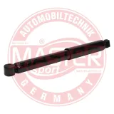 Stoßdämpfer MASTER-SPORT GERMANY 344301-PCS-MS