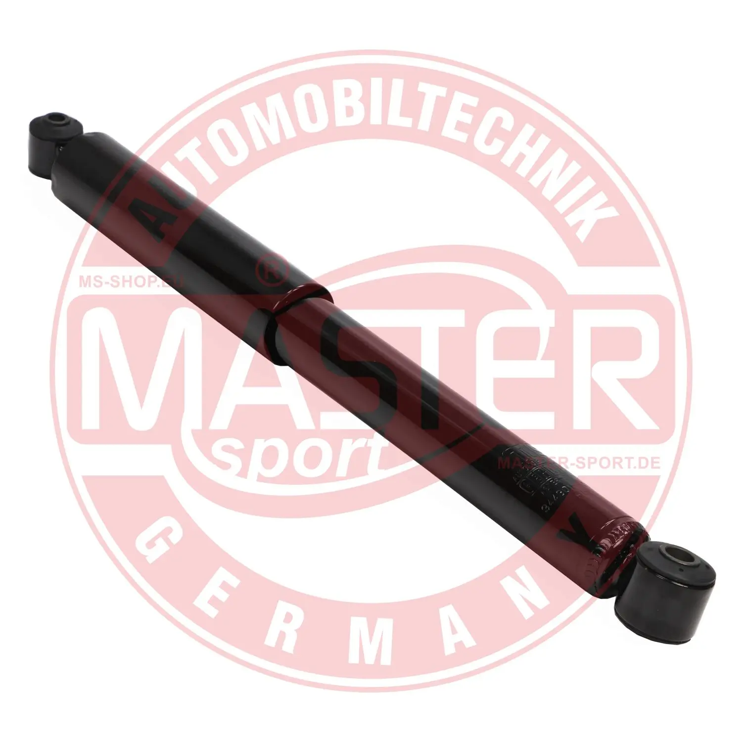 Stoßdämpfer MASTER-SPORT GERMANY 344301-PCS-MS Bild Stoßdämpfer MASTER-SPORT GERMANY 344301-PCS-MS