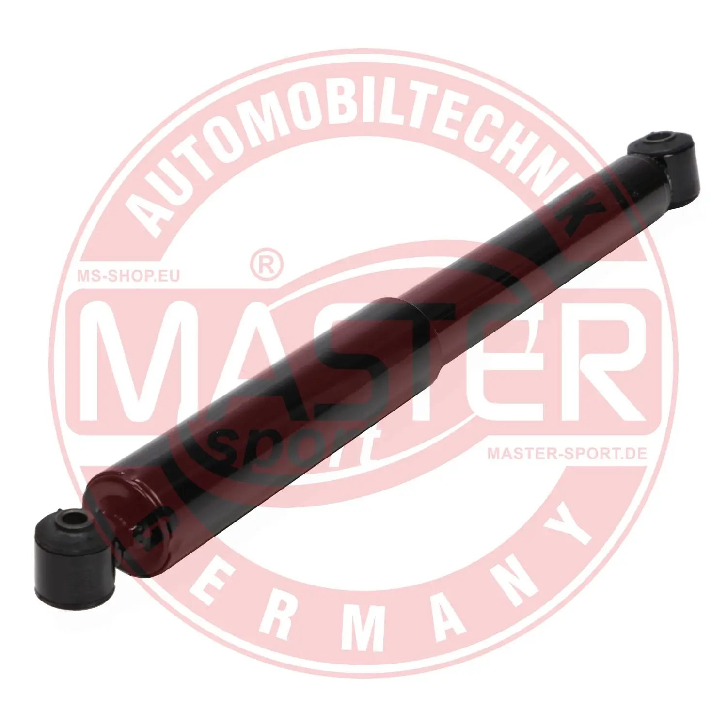 Stoßdämpfer MASTER-SPORT GERMANY 344301-PCS-MS Bild Stoßdämpfer MASTER-SPORT GERMANY 344301-PCS-MS