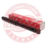 Stoßdämpfer Hinterachse MASTER-SPORT GERMANY 344301-PCS-MS