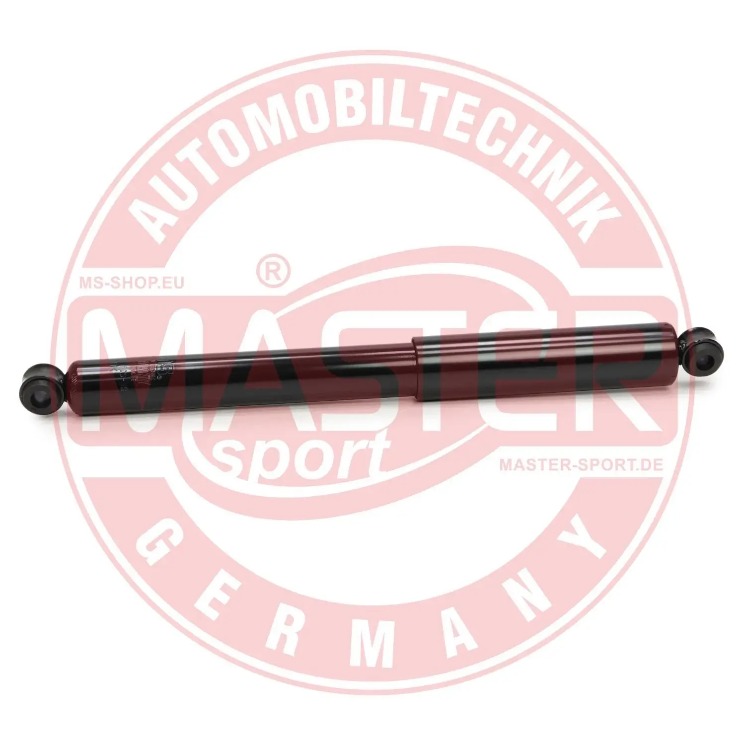 Stoßdämpfer MASTER-SPORT GERMANY 34442K-PCS-MS