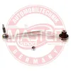 Lenker, Radaufh&auml;ngung Hinterachse oben links hinten MASTER-SPORT GERMANY 34465-PCS-MS