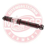 Stoßdämpfer Hinterachse MASTER-SPORT GERMANY 344709K-PCS-MS