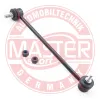 Stange/Strebe, Stabilisator Vorderachse links MASTER-SPORT GERMANY 34475-PCS-MS Bild Stange/Strebe, Stabilisator Vorderachse links MASTER-SPORT GERMANY 34475-PCS-MS