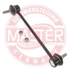 Stange/Strebe, Stabilisator Vorderachse links MASTER-SPORT GERMANY 34477-PCS-MS