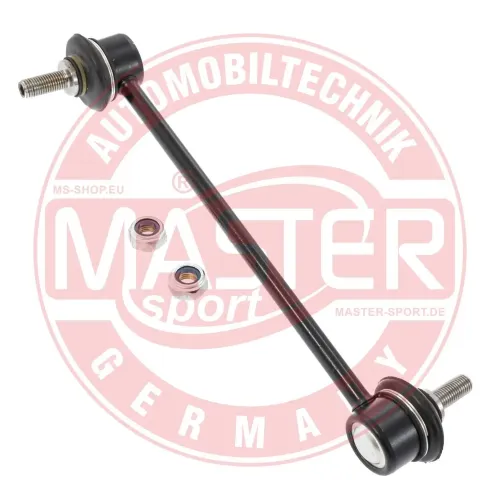 Stange/Strebe, Stabilisator Vorderachse links MASTER-SPORT GERMANY 34477-PCS-MS Bild Stange/Strebe, Stabilisator Vorderachse links MASTER-SPORT GERMANY 34477-PCS-MS