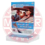 Filter, Innenraumluft MASTER-SPORT GERMANY 3448-IFB-PCS-MS