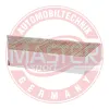 Filter, Innenraumluft MASTER-SPORT GERMANY 3448-IFB-PCS-MS Bild Filter, Innenraumluft MASTER-SPORT GERMANY 3448-IFB-PCS-MS
