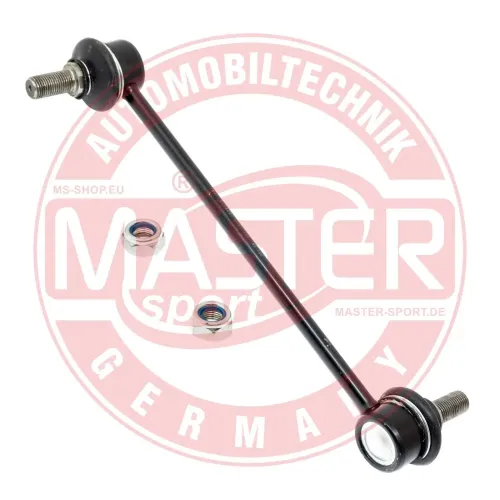 Stange/Strebe, Stabilisator Vorderachse MASTER-SPORT GERMANY 34481-PCS-MS Bild Stange/Strebe, Stabilisator Vorderachse MASTER-SPORT GERMANY 34481-PCS-MS