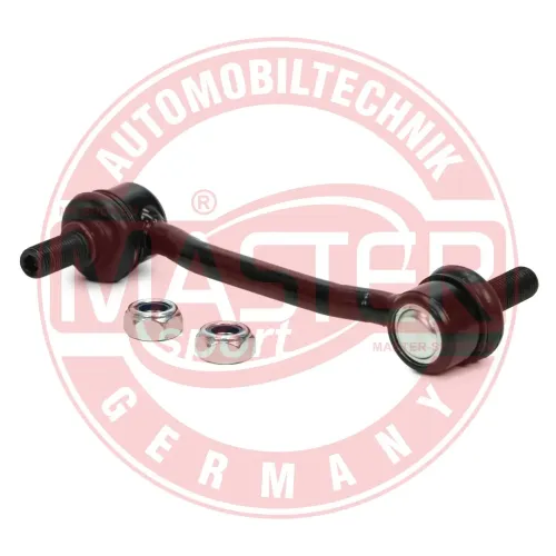 Stange/Strebe, Stabilisator Vorderachse MASTER-SPORT GERMANY 34485-PCS-MS Bild Stange/Strebe, Stabilisator Vorderachse MASTER-SPORT GERMANY 34485-PCS-MS