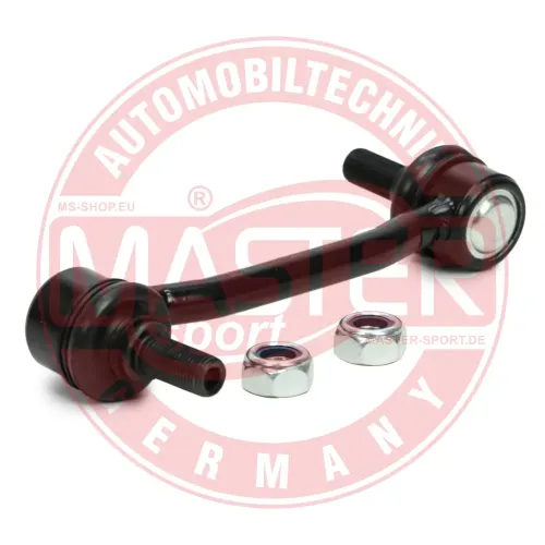 Stange/Strebe, Stabilisator Vorderachse MASTER-SPORT GERMANY 34485-PCS-MS Bild Stange/Strebe, Stabilisator Vorderachse MASTER-SPORT GERMANY 34485-PCS-MS
