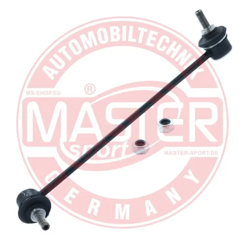 Stange/Strebe, Stabilisator Vorderachse rechts MASTER-SPORT GERMANY 34488-PCS-MS Bild Stange/Strebe, Stabilisator Vorderachse rechts MASTER-SPORT GERMANY 34488-PCS-MS