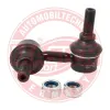 Stange/Strebe, Stabilisator Vorderachse links MASTER-SPORT GERMANY 34491-PCS-MS