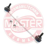 Stange/Strebe, Stabilisator Hinterachse MASTER-SPORT GERMANY 34503-PCS-MS