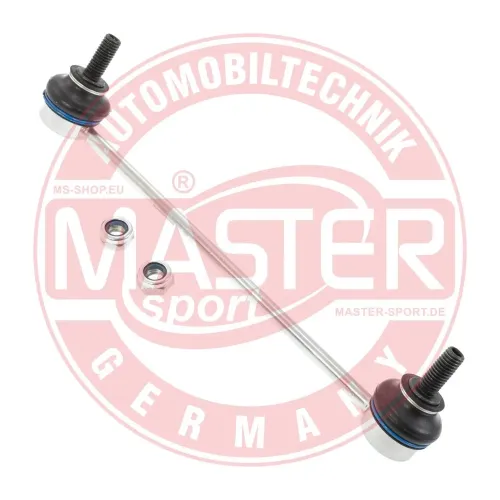 Stange/Strebe, Stabilisator Hinterachse MASTER-SPORT GERMANY 34503-PCS-MS Bild Stange/Strebe, Stabilisator Hinterachse MASTER-SPORT GERMANY 34503-PCS-MS