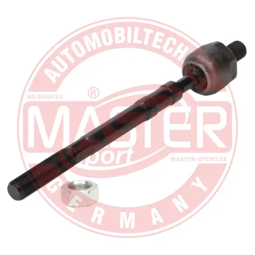 Axialgelenk, Spurstange Vorderachse MASTER-SPORT GERMANY 34522-PCS-MS Bild Axialgelenk, Spurstange Vorderachse MASTER-SPORT GERMANY 34522-PCS-MS