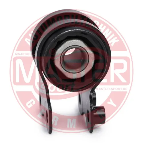 Lagerung, Lenker Vorderachse beidseitig hinten MASTER-SPORT GERMANY 34526-PCS-MS Bild Lagerung, Lenker Vorderachse beidseitig hinten MASTER-SPORT GERMANY 34526-PCS-MS