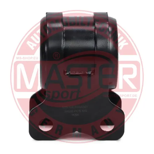 Lagerung, Lenker Vorderachse beidseitig hinten MASTER-SPORT GERMANY 34526-PCS-MS Bild Lagerung, Lenker Vorderachse beidseitig hinten MASTER-SPORT GERMANY 34526-PCS-MS