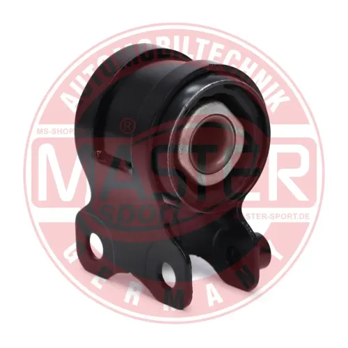 Lagerung, Lenker Vorderachse beidseitig hinten MASTER-SPORT GERMANY 34526-PCS-MS Bild Lagerung, Lenker Vorderachse beidseitig hinten MASTER-SPORT GERMANY 34526-PCS-MS