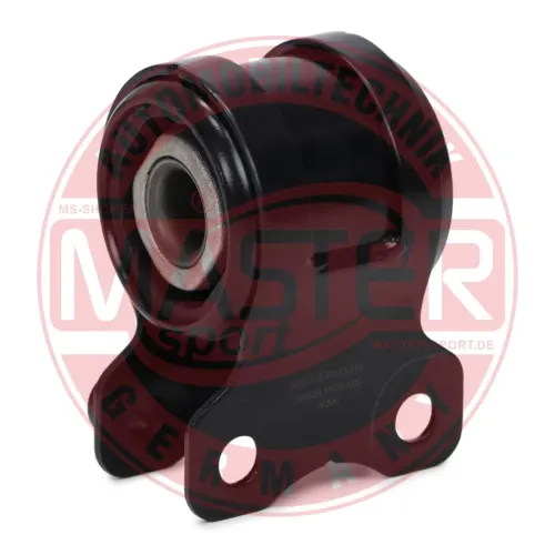 Lagerung, Lenker Vorderachse beidseitig hinten MASTER-SPORT GERMANY 34526-PCS-MS Bild Lagerung, Lenker Vorderachse beidseitig hinten MASTER-SPORT GERMANY 34526-PCS-MS