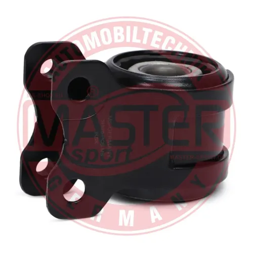 Lagerung, Lenker Vorderachse beidseitig hinten MASTER-SPORT GERMANY 34526-PCS-MS Bild Lagerung, Lenker Vorderachse beidseitig hinten MASTER-SPORT GERMANY 34526-PCS-MS
