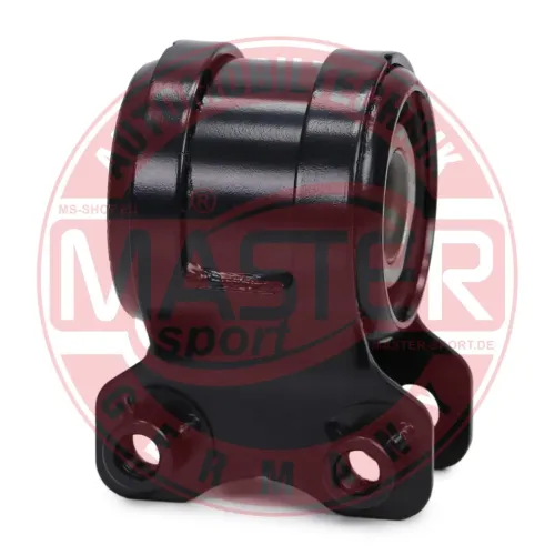 Lagerung, Lenker Vorderachse beidseitig hinten MASTER-SPORT GERMANY 34526-PCS-MS Bild Lagerung, Lenker Vorderachse beidseitig hinten MASTER-SPORT GERMANY 34526-PCS-MS