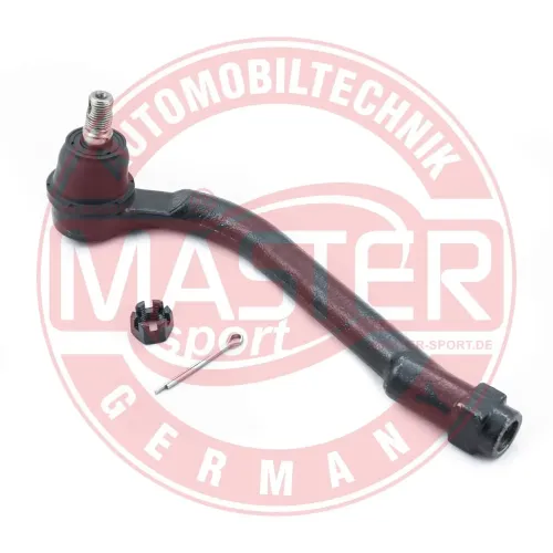 Spurstangenkopf Vorderachse links MASTER-SPORT GERMANY 34535-PCS-MS Bild Spurstangenkopf Vorderachse links MASTER-SPORT GERMANY 34535-PCS-MS