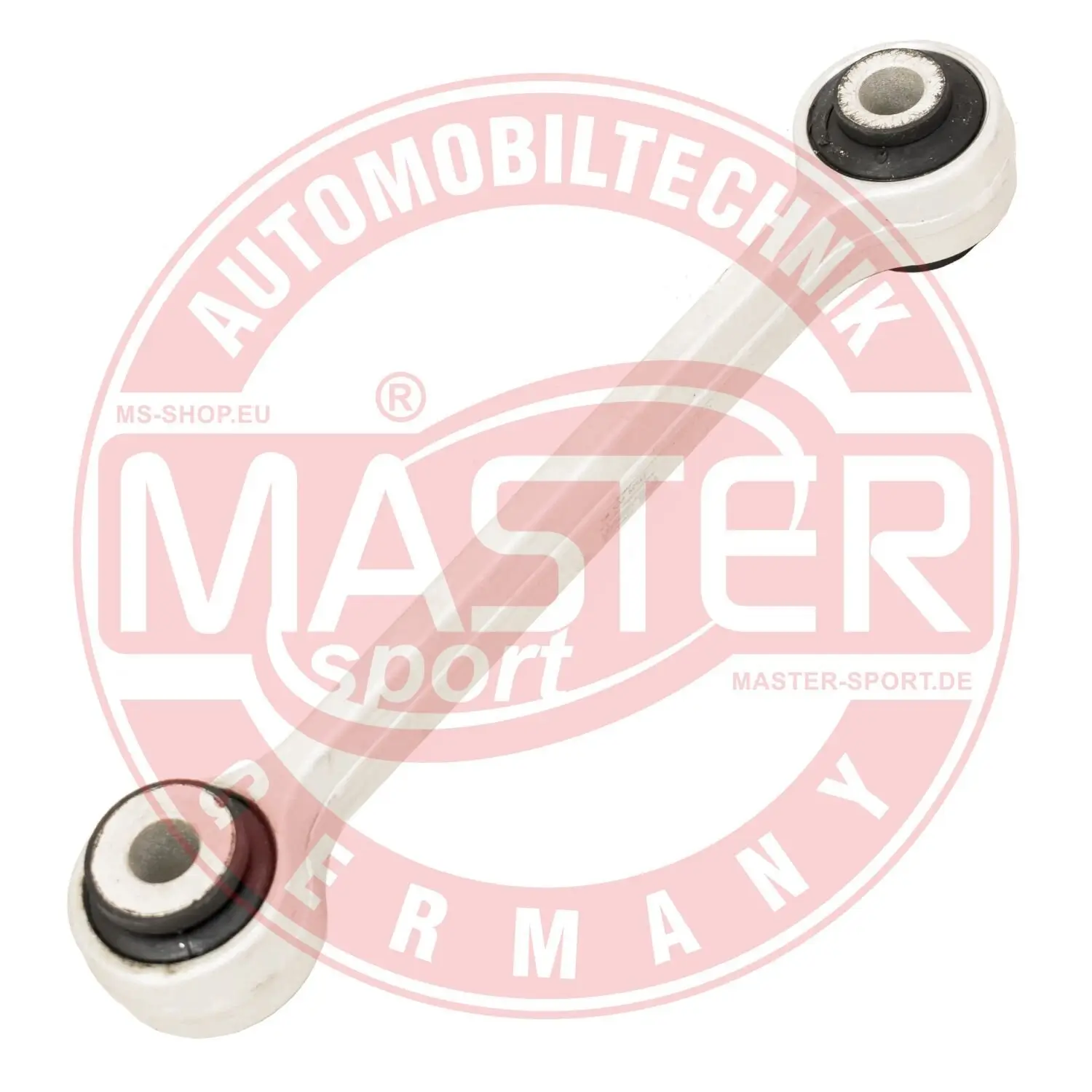 Stange/Strebe, Stabilisator MASTER-SPORT GERMANY 34539-PCS-MS