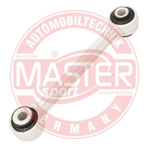 Stange/Strebe, Stabilisator Vorderachse MASTER-SPORT GERMANY 34539-PCS-MS Bild Stange/Strebe, Stabilisator Vorderachse MASTER-SPORT GERMANY 34539-PCS-MS