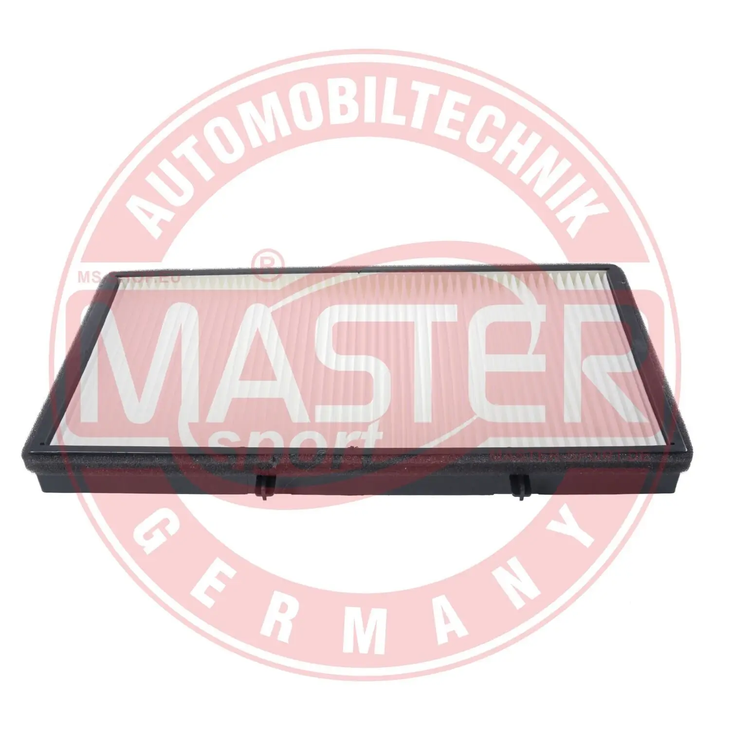 Filter, Innenraumluft MASTER-SPORT GERMANY 3454-IF-PCS-MS