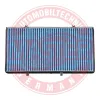 Filter, Innenraumluft MASTER-SPORT GERMANY 3454-IFB-PCS-MS Bild Filter, Innenraumluft MASTER-SPORT GERMANY 3454-IFB-PCS-MS