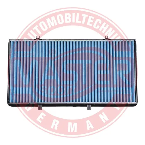 Filter, Innenraumluft MASTER-SPORT GERMANY 3454-IFB-PCS-MS Bild Filter, Innenraumluft MASTER-SPORT GERMANY 3454-IFB-PCS-MS