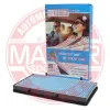 Filter, Innenraumluft MASTER-SPORT GERMANY 3454-IFB-PCS-MS